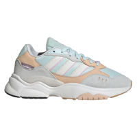 Кроссовки Adidas Retropy F90 Almost Blue Crystal White